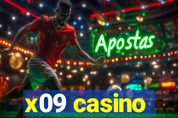 x09 casino